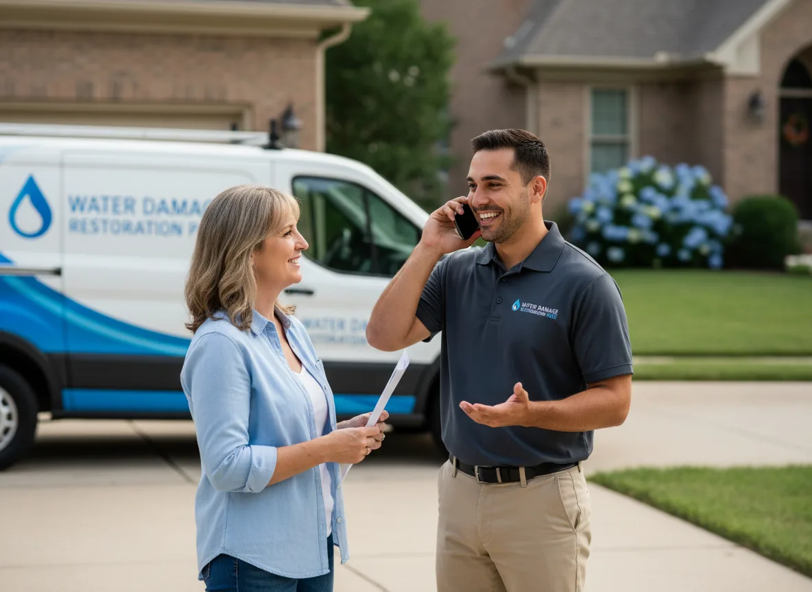 Flood Restoration Fanwood, NJ FAQs